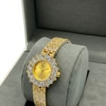 Luxury Noble Lady  Women’s Wristwatch