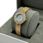 Luxury Noble Lady  Women’s Wristwatch