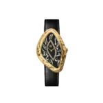 'Paradoxe' Diamond Watch - Eternal Midnight