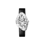 'Paradoxe' Diamond Watch - Moonlight