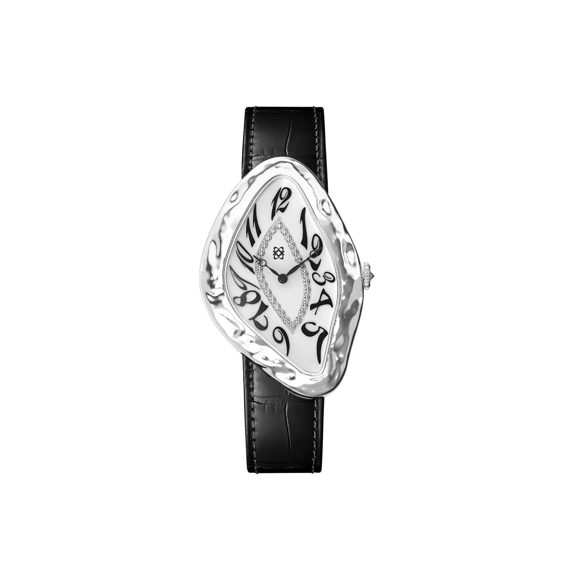 02-1_e7930b9c-970f-46b9-a9b7-db087fc5ae49_1800x1800 'Paradoxe' Diamond Watch - Moonlight - Image 1