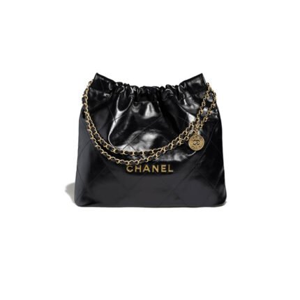 Chan.el | 22 Small Handbag