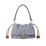 Fendi | Mamma Baguette Medium Bag