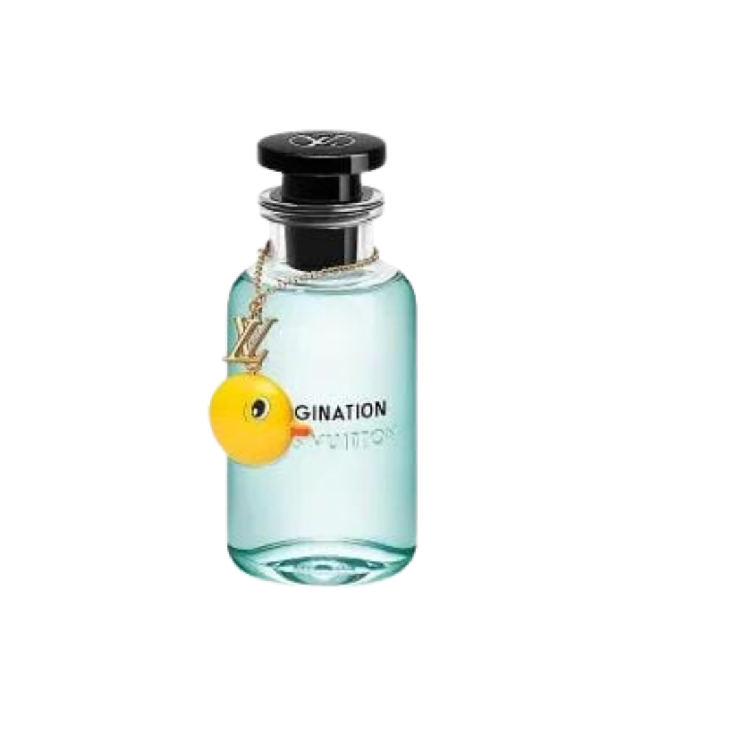 Louis Vuitton imagination new Edition 100 ml