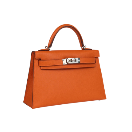 Her.mès Bag | Kelly Sellier 20