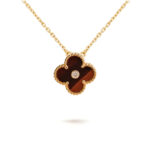 CHRISTMAS LIMITED EDITION NECKLACE COLLECTION - 2017-Tiger's Eye