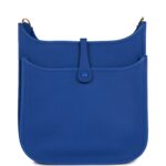 Her.mès Bag | Evelyne Iii Pm Bleu Royal Maurice - Image 5