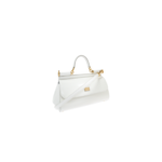 D.olce & G.abbana | WHITE Sicily Shoulder Bag - Image 2