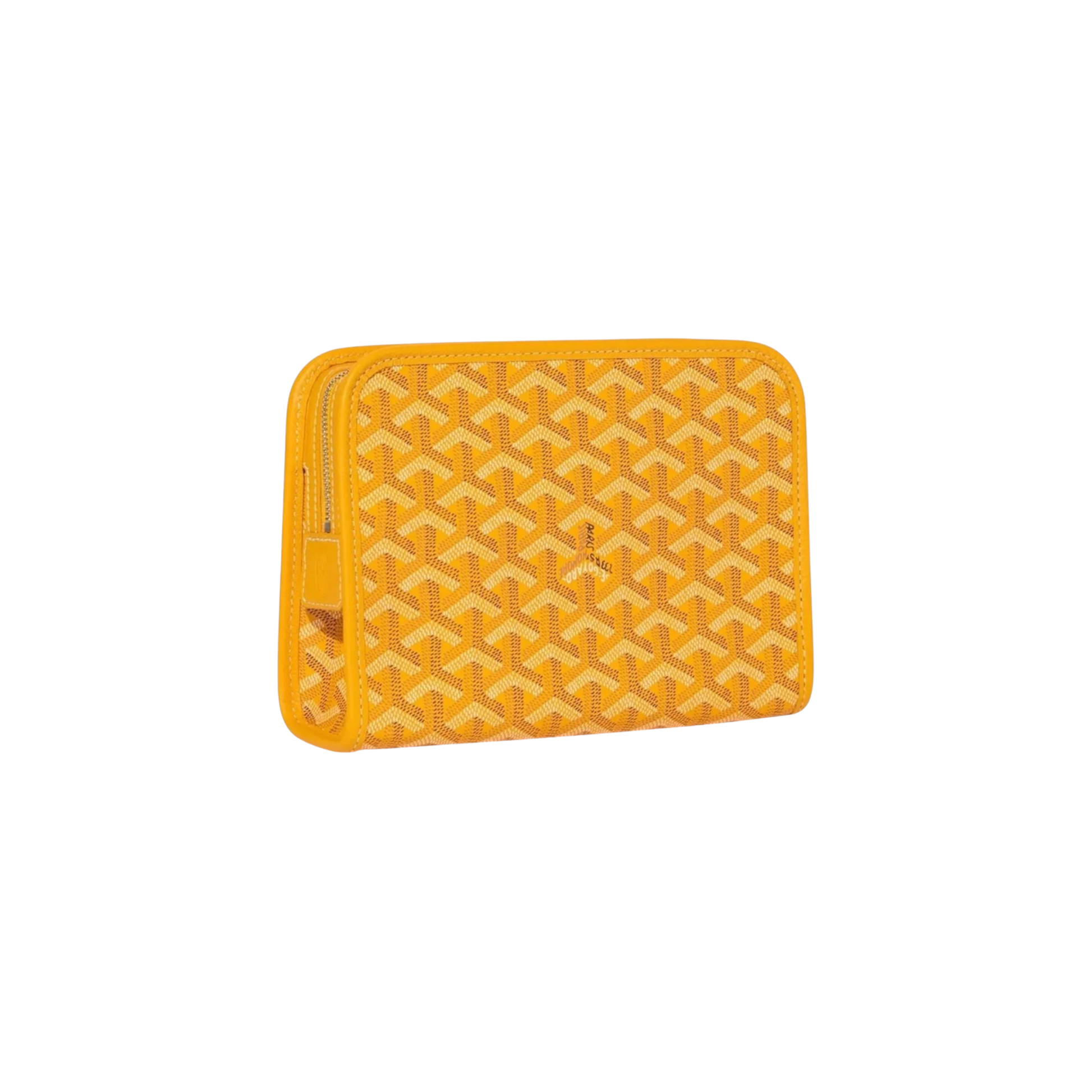2_9276c1ab-dbbe-4647-ad1a-46e00d3e3e99 Goyard Bag | Jouvence PM Bag yellow - Image 1