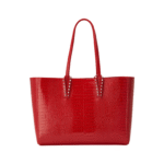Chri.stian Loub.outin | Cabata Small Tote Bag - Image 2
