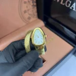 Bvlgari Watch | Serpenti Tubogas Snake-Head Case - Image 3