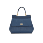 Dolce & Gabbana | Sicily Top Handle Bag