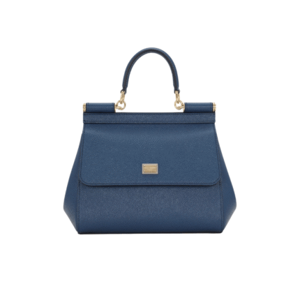 Dolce & Gabbana | Sicily Top Handle Bag
