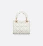Di.or Bag | My ABCDior White - Image 2