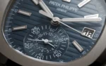 Pat.ek Phil.ippe | Nautilus Flyback Chronograph - Image 2