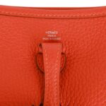Her.mès Bag | Evelyne Tpm Feu Clemence - Image 5