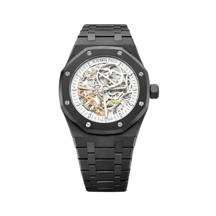 Aud.emars Piguet Watch | Royal Oak Double Balance Wheel