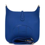 Her.mès Bag | Evelyne Iii Pm Bleu Royal Maurice
