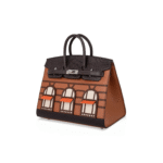 Her.mes |Bag | Birkin 20 Faubourg House - Image 3