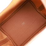 Her.mes | Eclat Picotin Lock 18 Gold Clemence - Image 6