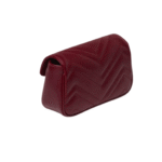 Gucci | Gg Marmont Super Mini Shoulder Bag - Image 2