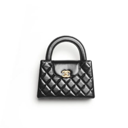 Chan.el | Kelly Bag