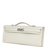 Hermès | Kelly Cut Mushroom Swift - Image 4
