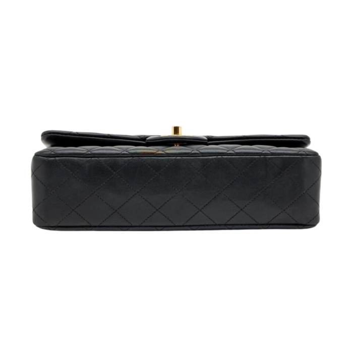 Chan.el Bag | Classic Double Flap Lambskin – Mandarera brands for less ...