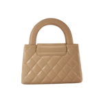 Chan.el Bag | Kelly Nano Calfskin - Image 3