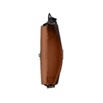 Co.ach Bag | Etta Small Flap Black - Image 2