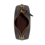 Co.ach Bag | Kleo Hobo Signature Canvas Chestnut Beige - Image 2