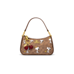 Coach Bag | X Peanuts Teri Shoulder