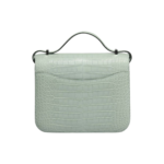 Her.mès Bag | Constance 18 Gris Neve Matte - Image 3