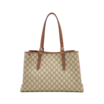 Guc.ci Bag | GG Emblem Tote