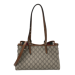 Guc.ci Bag | GG Emblem Tote