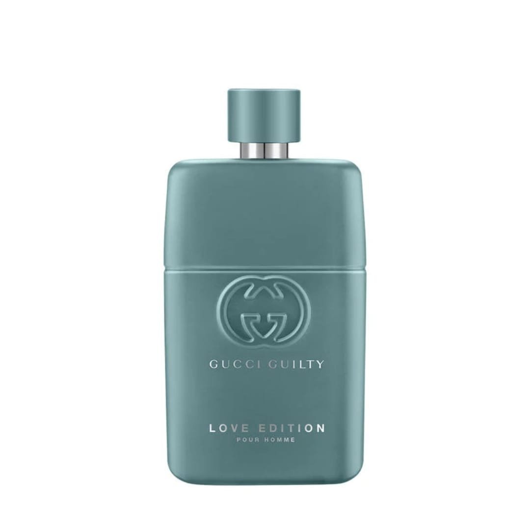 Guilty Love EditionMen Perfume (90ml) High quality super master first copy