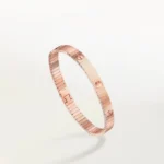 LOVE UNLIMITED BRACELET - Rose Gold, 16