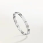 LOVE UNLIMITED BRACELET - Silver, 16