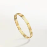 LOVE UNLIMITED BRACELET - Gold