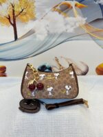 Coach Bag | X Peanuts Teri Shoulder - Image 4