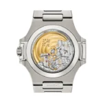 Pat.ek Philippe | Nautilus Gradient Blue Dial - Image 3