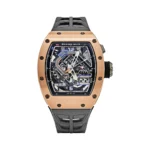 Rich.ard Mille | RM30-01 TI RG