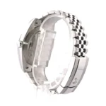 Rol.ex Watch | Datejust 41 Azzurro-Blue Dial - Image 3