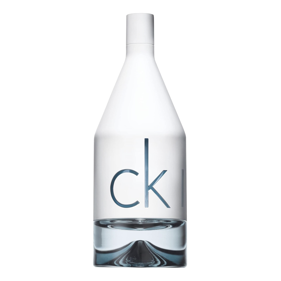 Calvin Klein, CK IN2U