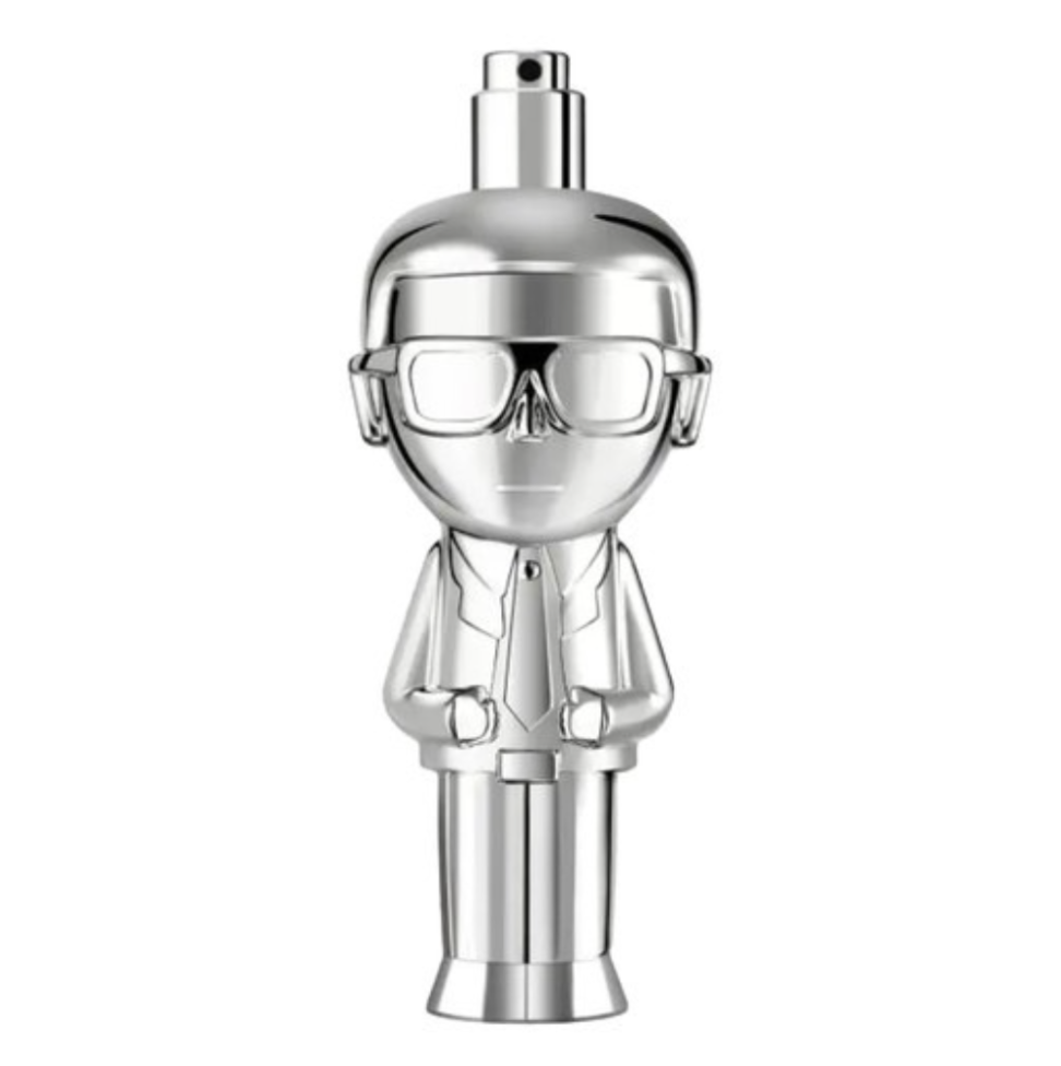 Karl Lagerfeld, Karl Ikonik, Silver