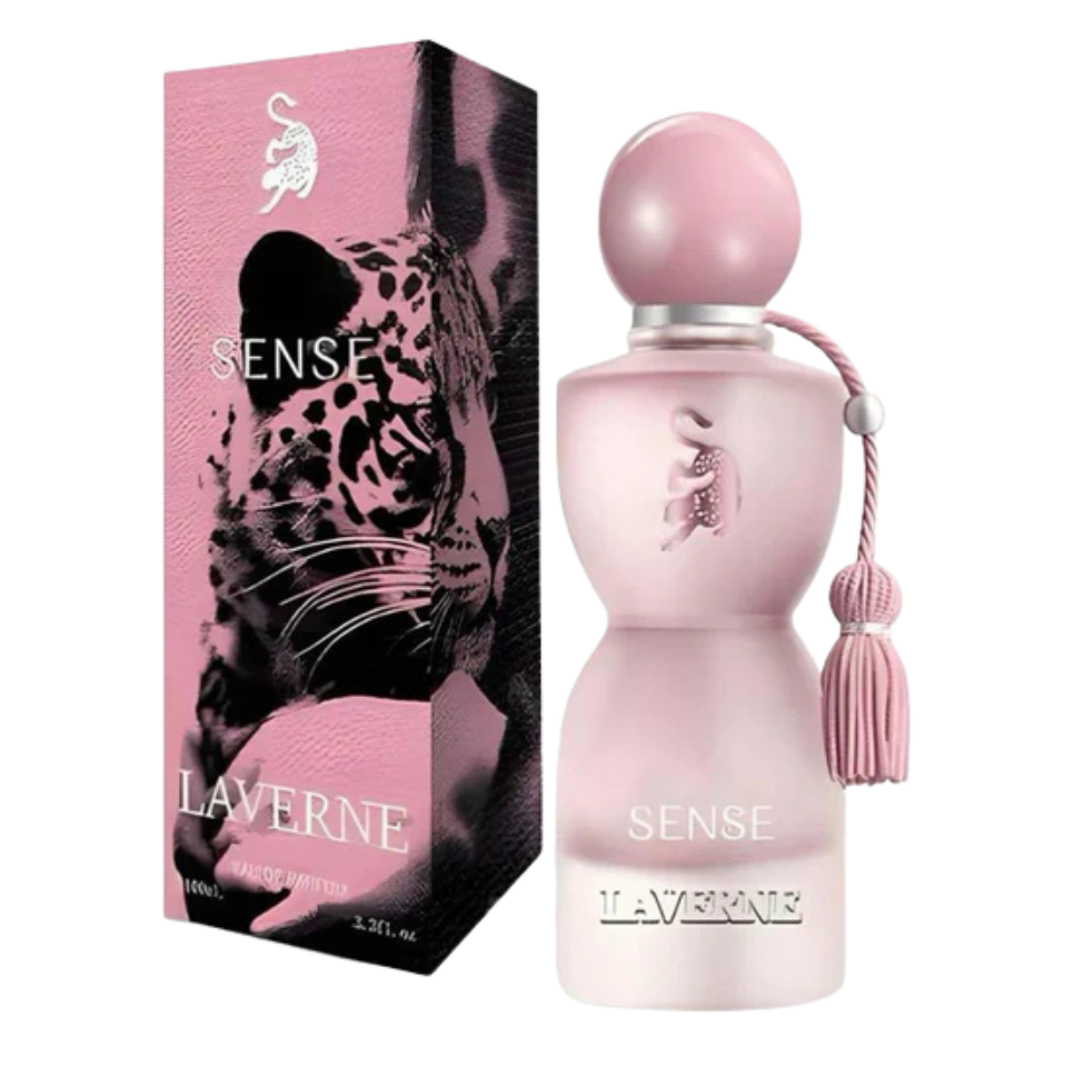 Laverne, Sense Saint Georgina - Image 3