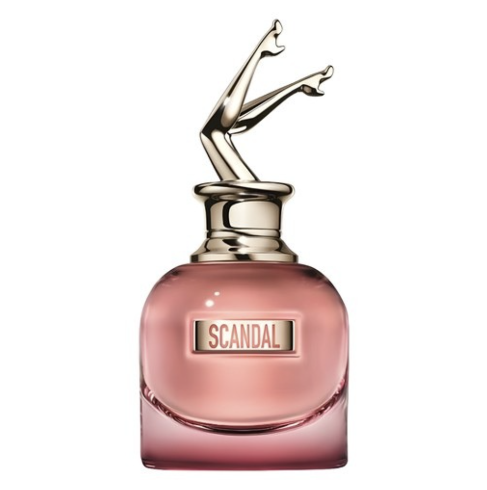 Jean Paul Gaultier, Scandal By Night
