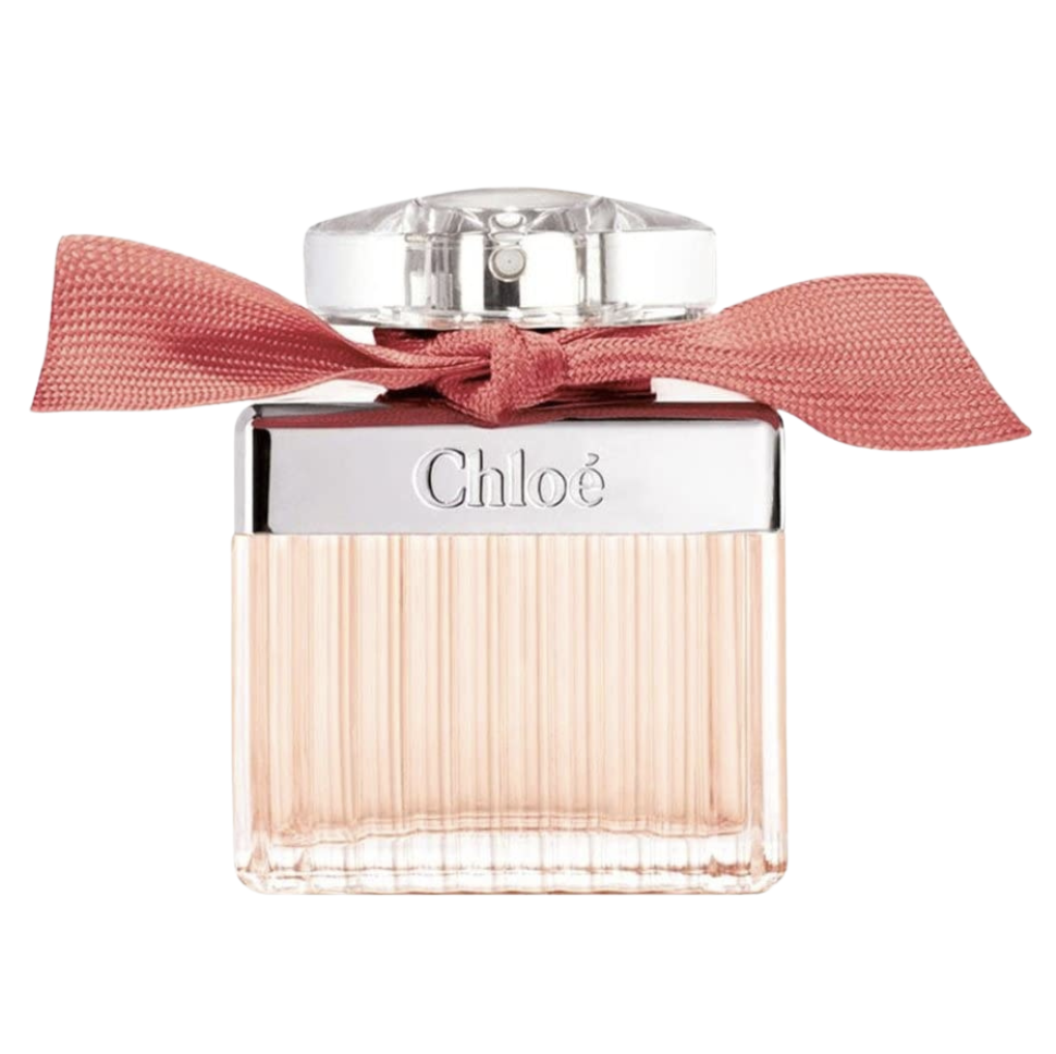 Chloé, Roses De Chloé