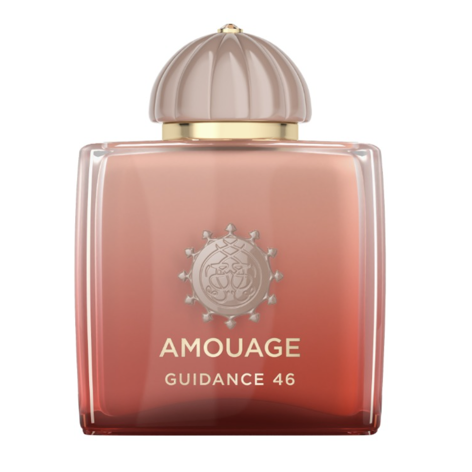 Amouage Guidance 46