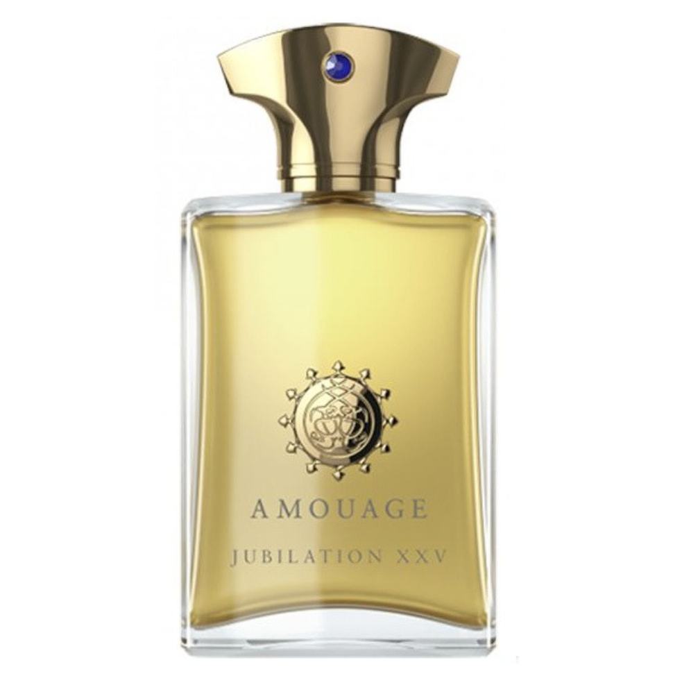 Amouage Jubilation XXV
